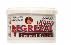 DEGREZAL