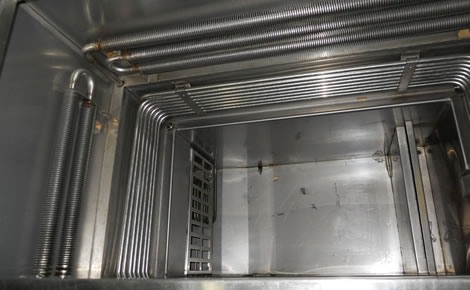 Degreasing Chemicals