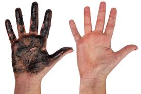 Waterless Hand Cleaner