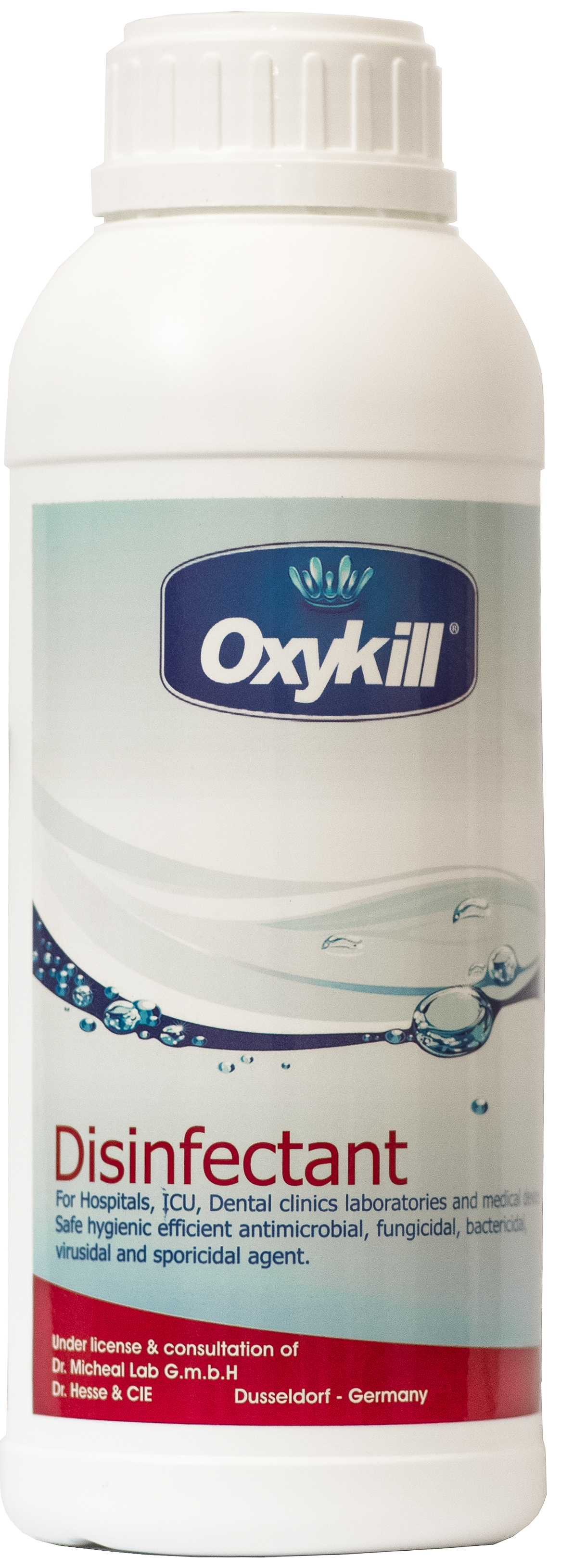 General Disinfectant