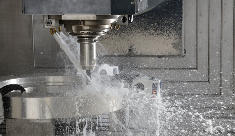 Machinery Disinfectants